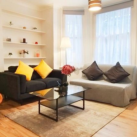 Brompton Apartment In Kensington Лондон Экстерьер фото