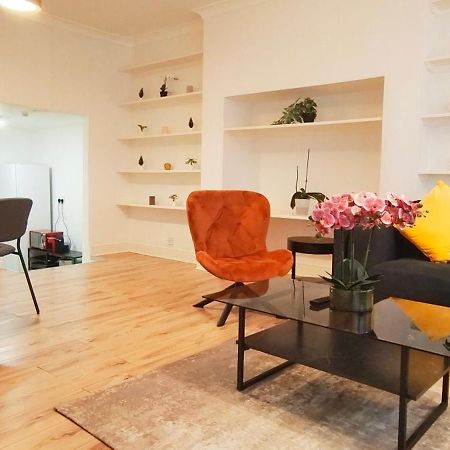 Brompton Apartment In Kensington Лондон Экстерьер фото
