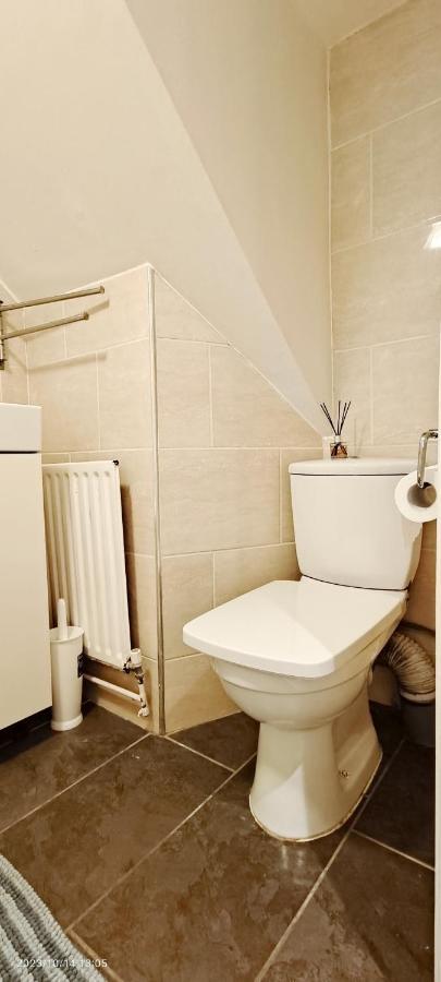 Brompton Apartment In Kensington Лондон Экстерьер фото