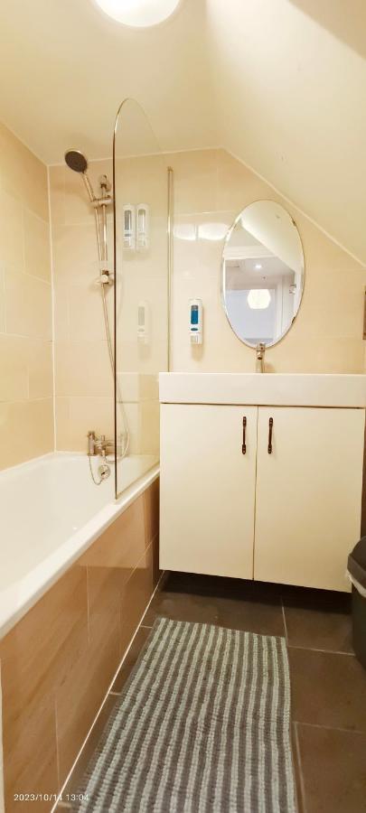 Brompton Apartment In Kensington Лондон Экстерьер фото