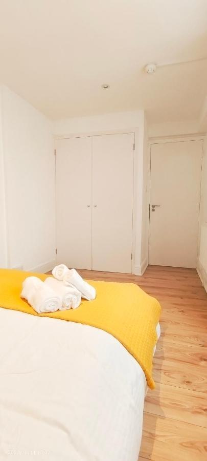 Brompton Apartment In Kensington Лондон Экстерьер фото