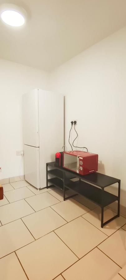 Brompton Apartment In Kensington Лондон Экстерьер фото