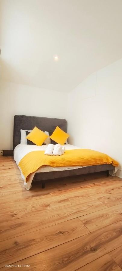 Brompton Apartment In Kensington Лондон Экстерьер фото