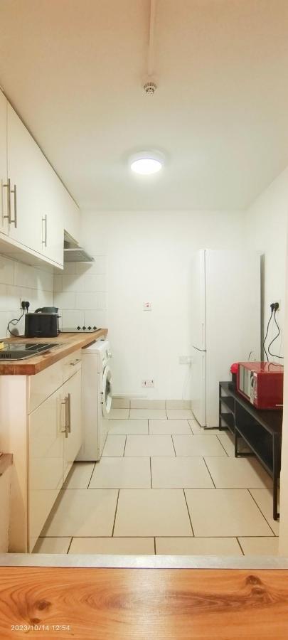 Brompton Apartment In Kensington Лондон Экстерьер фото